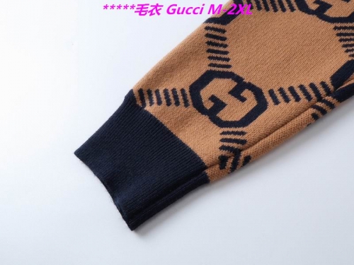 G.u.c.c.i. Sweater 6988 Men