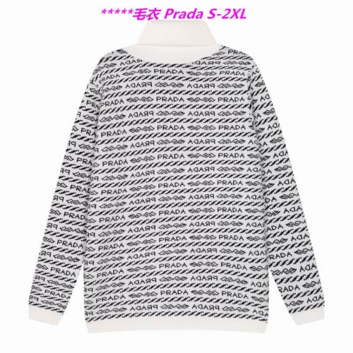 P.r.a.d.a. Sweater 6054 Men