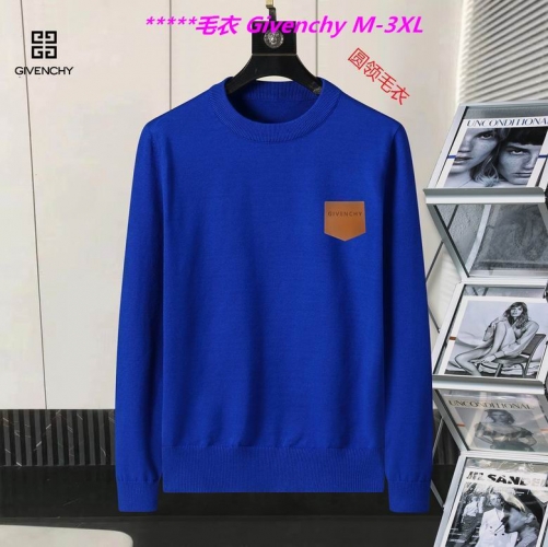 G.i.v.e.n.c.h.y. Sweater 6278 Men