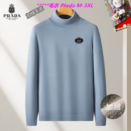 P.r.a.d.a. Sweater 6693 Men