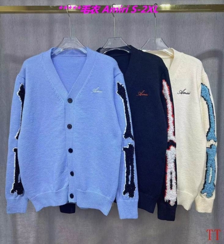 A.m.i.r.i. Sweater 6041 Men