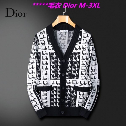 D.i.o.r. Sweater 6449 Men