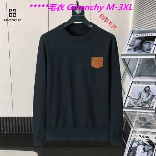 G.i.v.e.n.c.h.y. Sweater 6318 Men