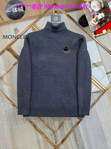 M.o.n.c.l.e.r. Sweater 6747 Men