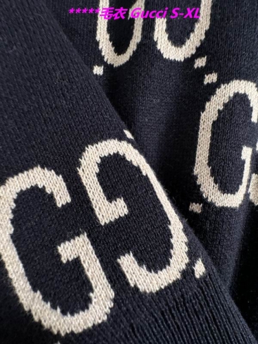 G.u.c.c.i. Sweater 6122 Men