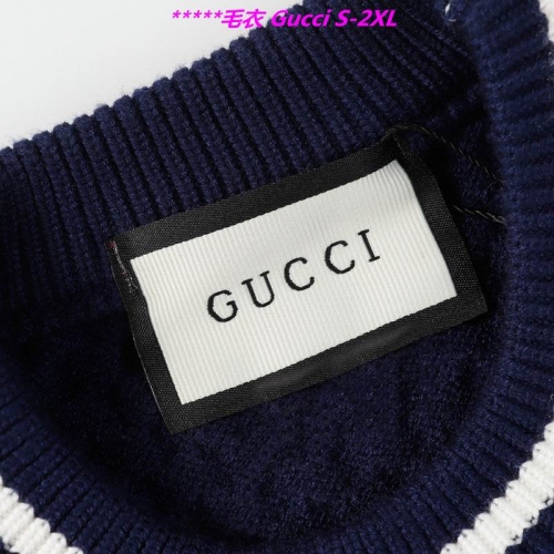 G.u.c.c.i. Sweater 6547 Men