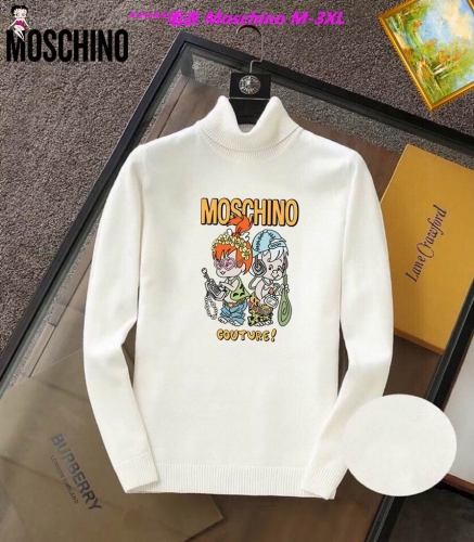 M.o.s.c.h.i.n.o. Sweater 6009 Men