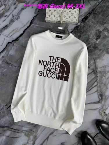 G.u.c.c.i. Sweater 7532 Men