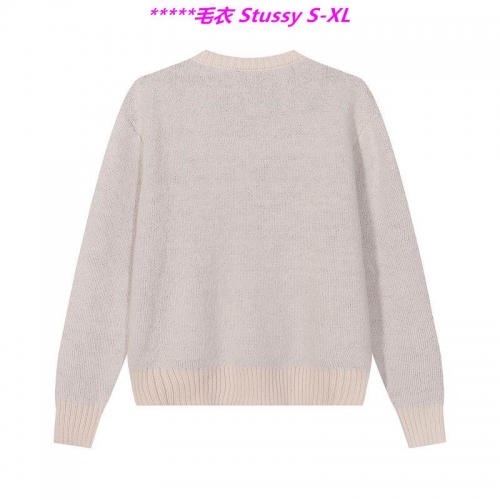 S.t.u.s.s.y. Sweater 6021 Men