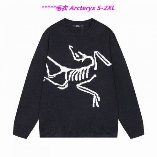 A.r.c.t.e.r.y.x. Sweater 6006 Men