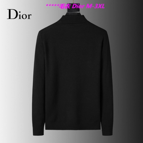 D.i.o.r. Sweater 6814 Men