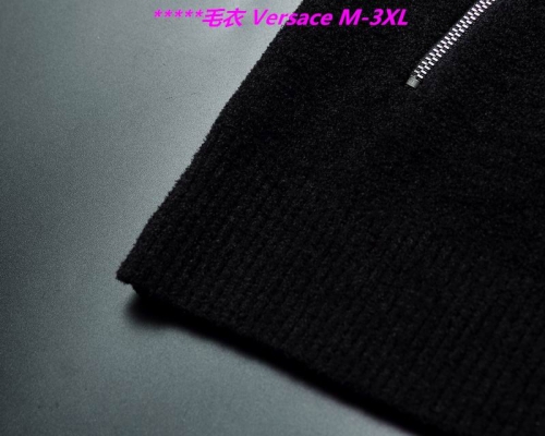 V.e.r.s.a.c.e. Sweater 6080 Men