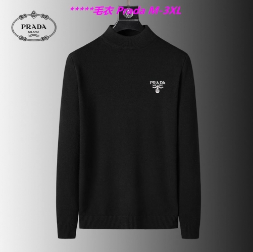 P.r.a.d.a. Sweater 6639 Men