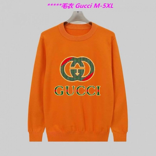 G.u.c.c.i. Sweater 8174 Men