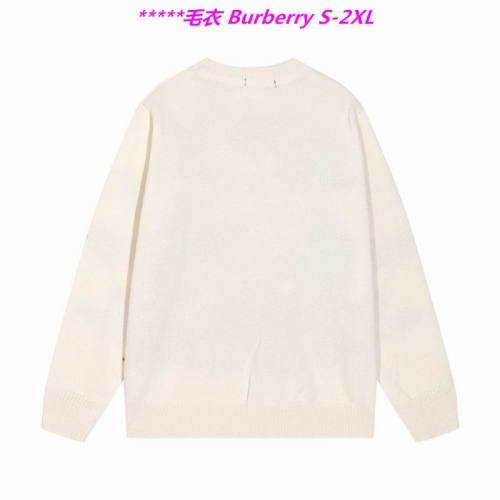 B.u.r.b.e.r.r.y. Sweater 6292 Men