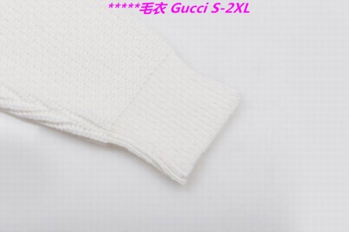 G.u.c.c.i. Sweater 6349 Men