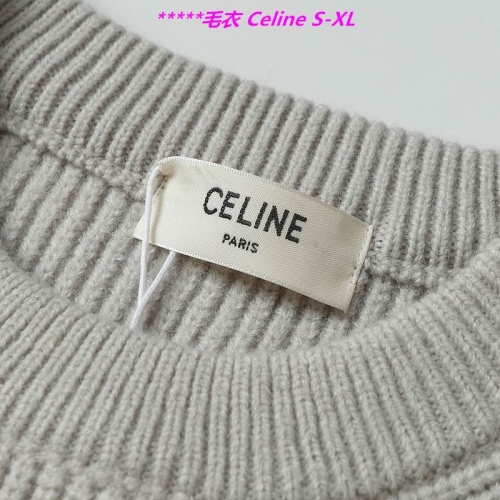 C.e.l.i.n.e. Sweater 6073 Men