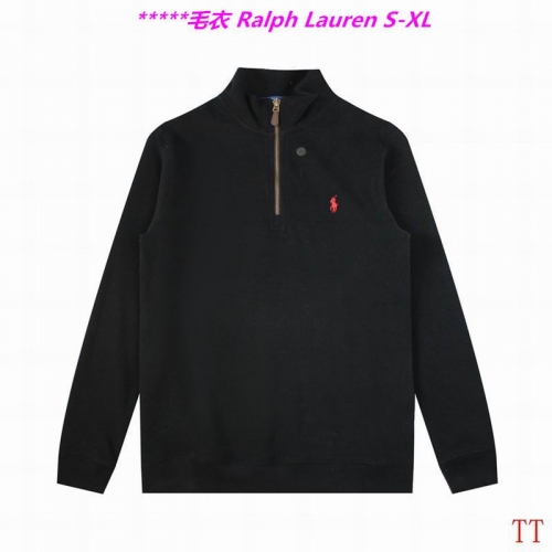 R.a.l.p.h. L.a.u.r.e.n. Sweater 6174 Men