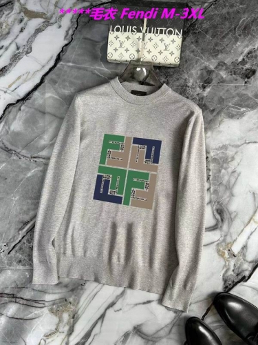 F.e.n.d.i. Sweater 6525 Men