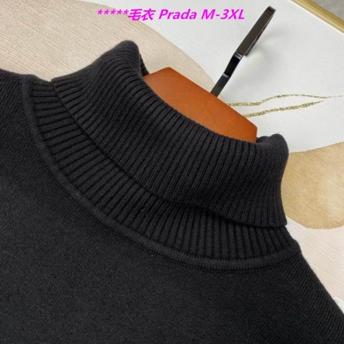 P.r.a.d.a. Sweater 6573 Men