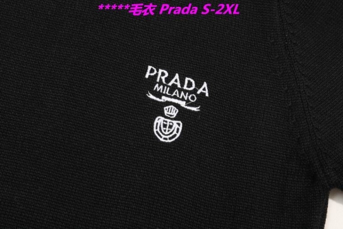 P.r.a.d.a. Sweater 6103 Men