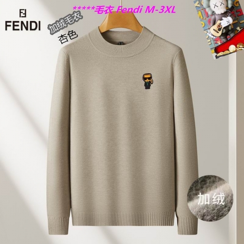 F.e.n.d.i. Sweater 6871 Men