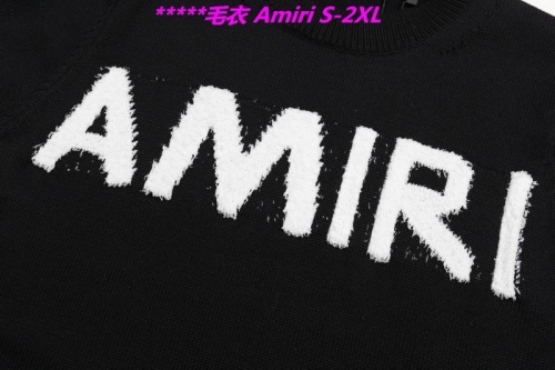 A.m.i.r.i. Sweater 6218 Men