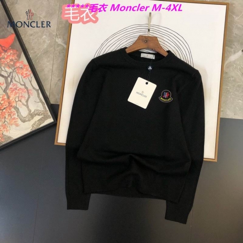 M.o.n.c.l.e.r. Sweater 6828 Men