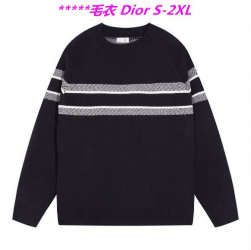 D.i.o.r. Sweater 6113 Men