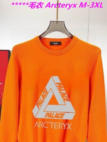 A.r.c.t.e.r.y.x. Sweater 6086 Men