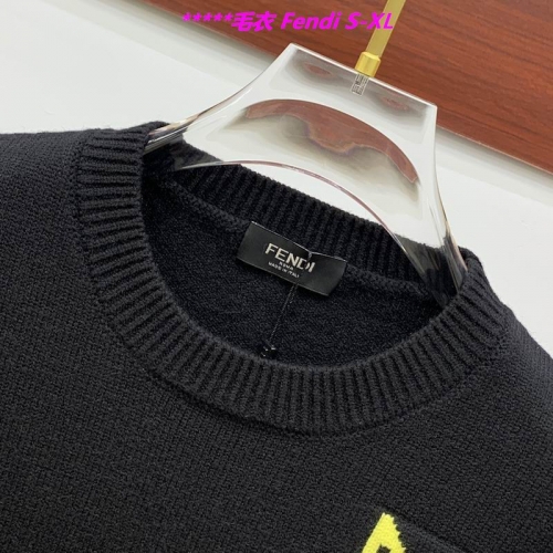 F.e.n.d.i. Sweater 6076 Men