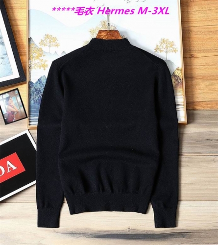 H.e.r.m.e.s. Sweater 6105 Men