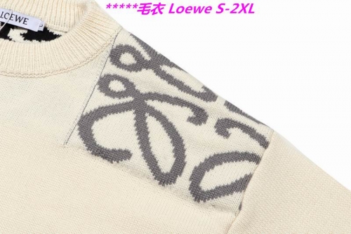 L.o.e.w.e. Sweater 6058 Men