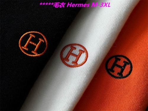 H.e.r.m.e.s. Sweater 6093 Men