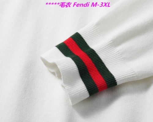 F.e.n.d.i. Sweater 6304 Men