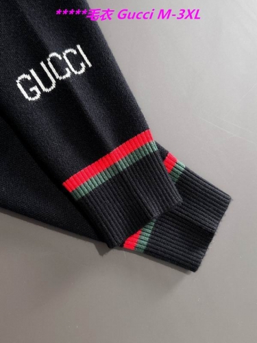 G.u.c.c.i. Sweater 7086 Men