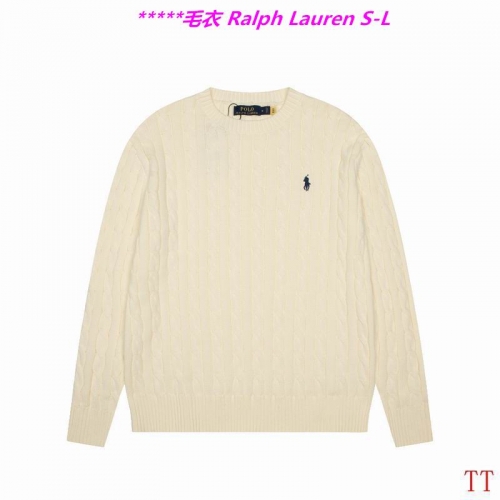 R.a.l.p.h. L.a.u.r.e.n. Sweater 6040 Men