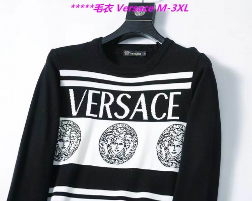 V.e.r.s.a.c.e. Sweater 6118 Men