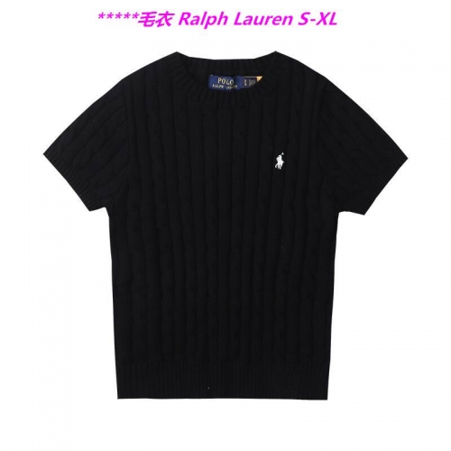 R.a.l.p.h. L.a.u.r.e.n. Sweater 6096 Men