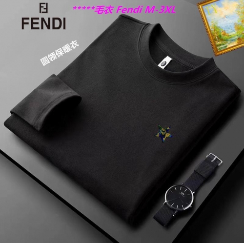 F.e.n.d.i. Sweater 6297 Men