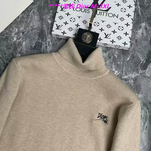 D.i.o.r. Sweater 6760 Men