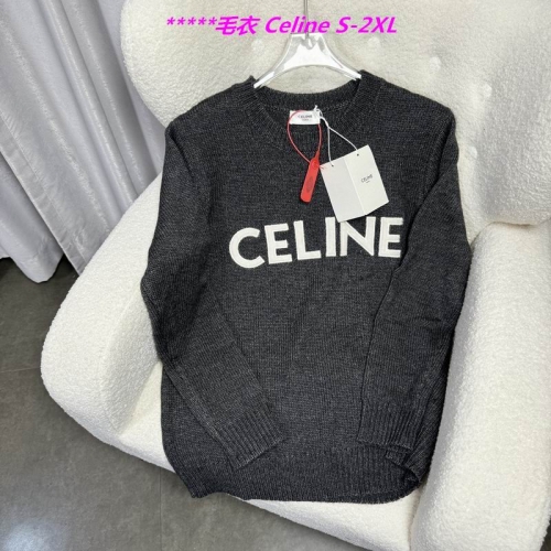 C.e.l.i.n.e. Sweater 6231 Men