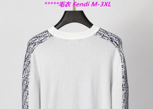 F.e.n.d.i. Sweater 6838 Men