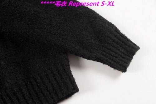 R.e.p.r.e.s.e.n.t. Sweater 6044 Men