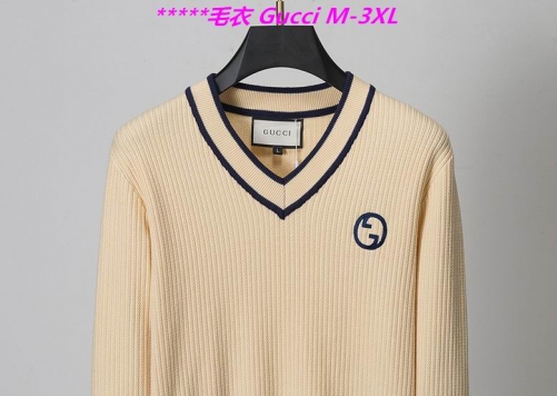 G.u.c.c.i. Sweater 7912 Men