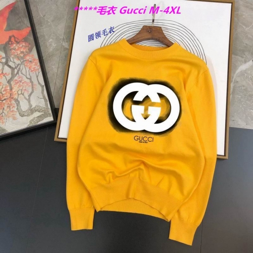 G.u.c.c.i. Sweater 8143 Men