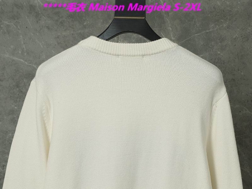 M.a.i.s.o.n. M.a.r.g.i.e.l.a. Sweater 6030 Men