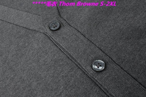 T.h.o.m. B.r.o.w.n.e. Sweater 6402 Men