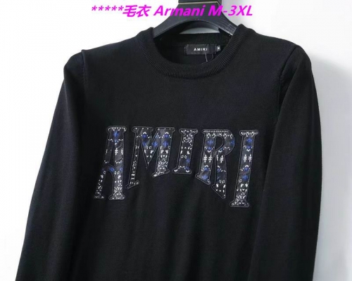 A.r.m.a.n.i. Sweater 6081 Men