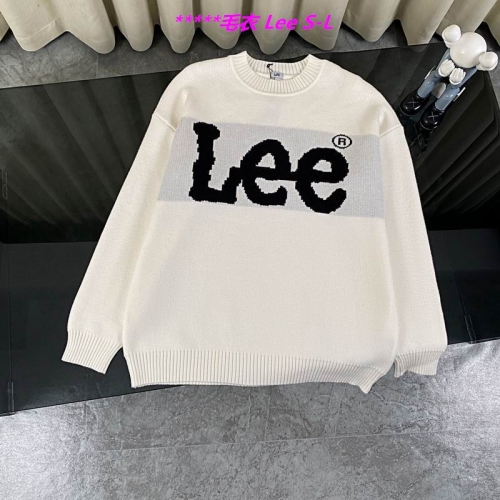 L...e...e... Sweater 6026 Men